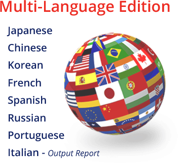 ETAP 19.0.1 Multi-Language