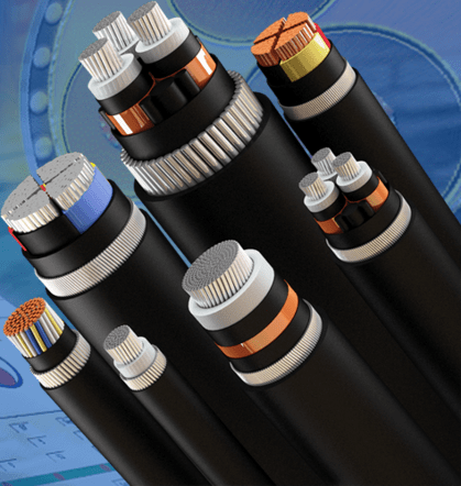 Cable Sizing & Shock Protection