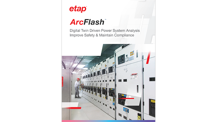 ArcSafety - Arc Flash Analysis & System Protection & Coordination