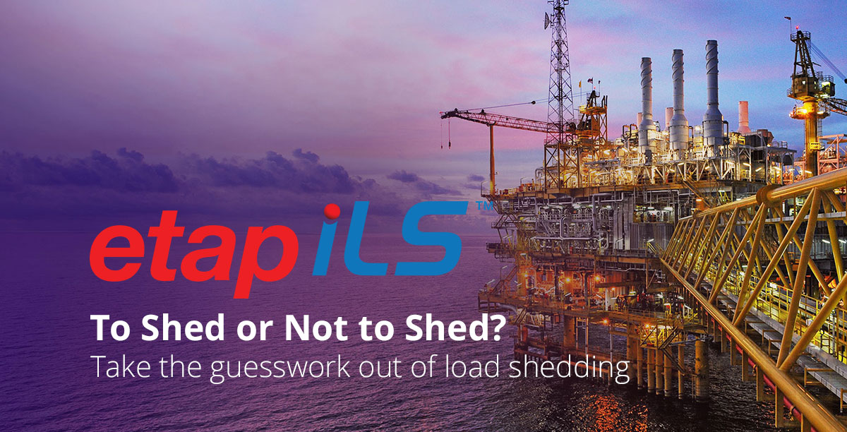 Intelligent Load Shedding Optimal Load Preservation Intelligent Load Restoration