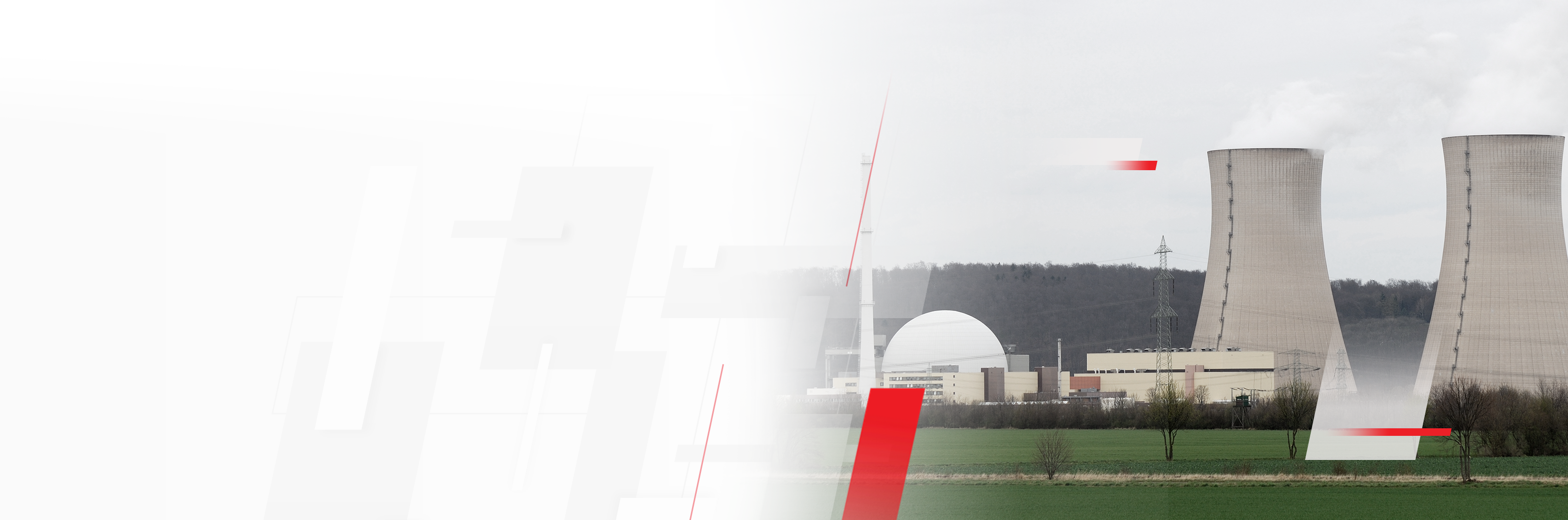 Nuclear Utility User Group Banner