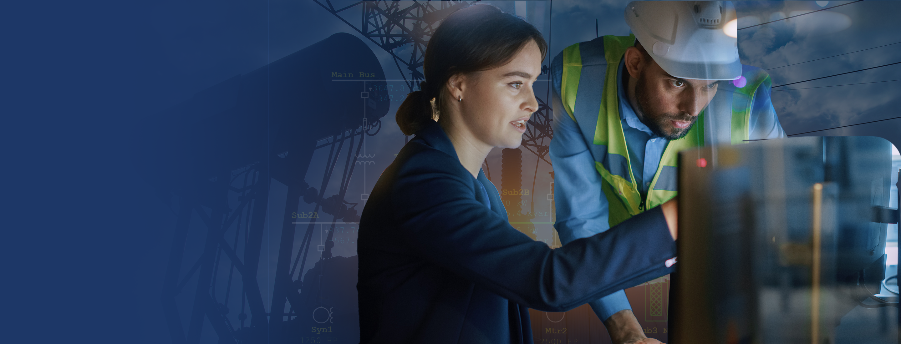 General Webinar Banner