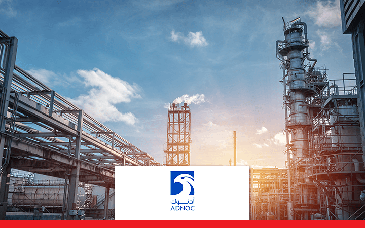 ADNOC ETAP Digital Twin and Operator Training Simulator