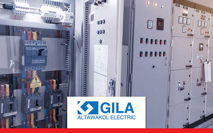 How Gila Electric transformed panel manufacturing with SEE Electrical for smarter, reliable designs
