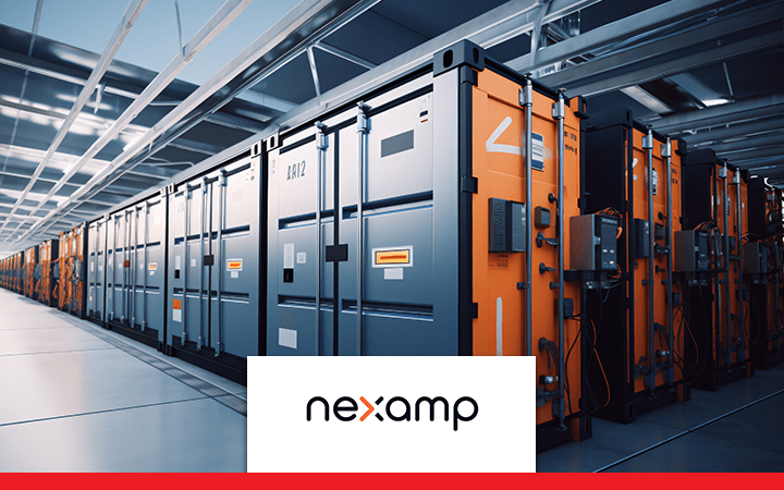 How Nexamp Energy uses ETAP for higher quality and accuracy DC Arc Flash Analysis in BESS