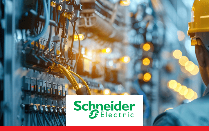 Schneider Electric Power System North America
