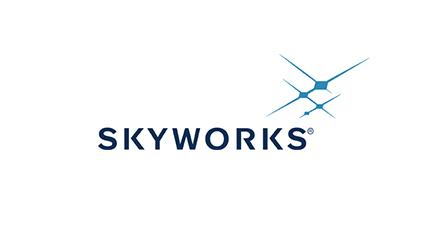 Skyworks Company Logo