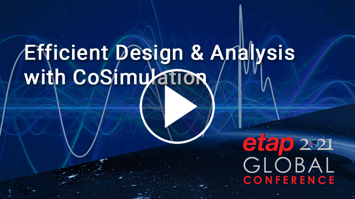 Efficient Design & Analysis with CoSimulation