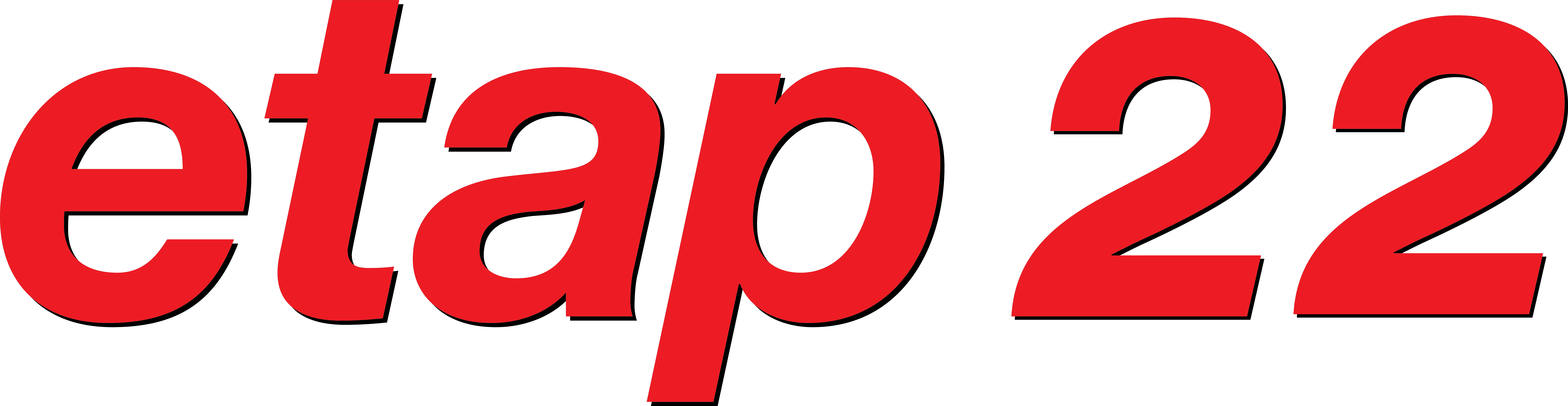 ETAP 22 Logo