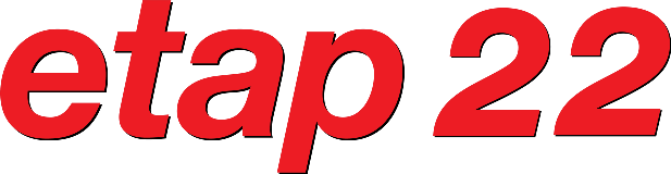 ETAP 22 Logo