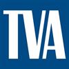 logo for the tennessee valley authority