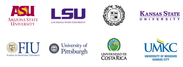 Academia User Logos