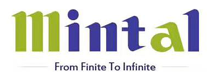 Mintal logo