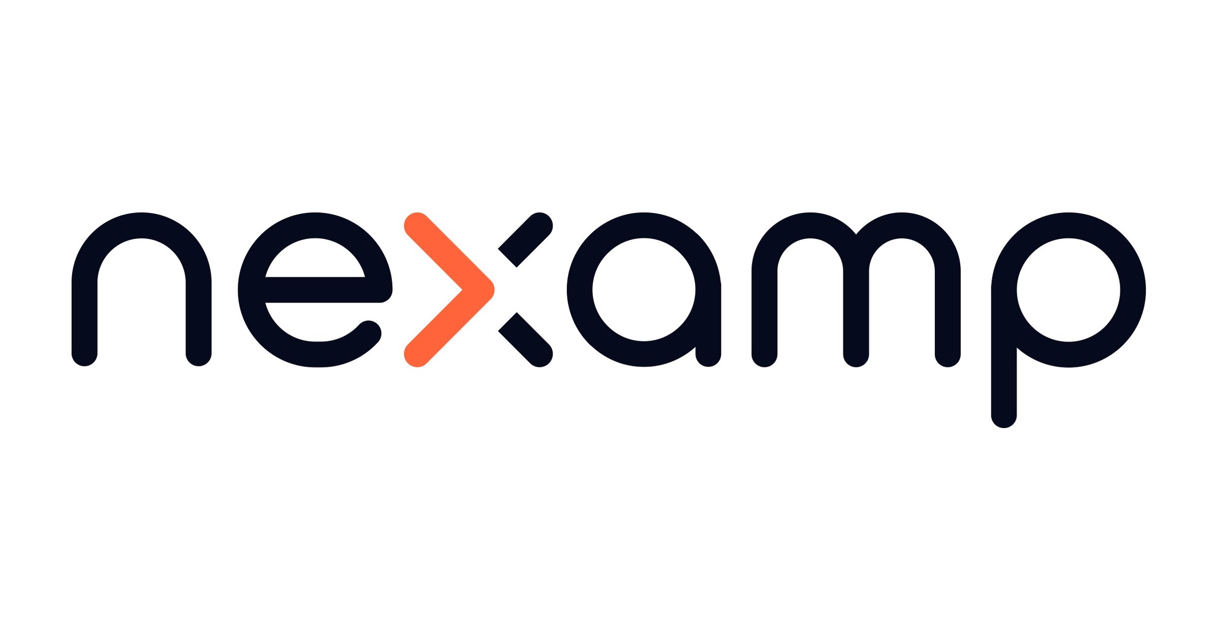 Nexamp Company logo