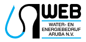 Web Aruba Company logo
