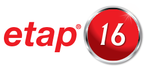 ETAP 16 logo