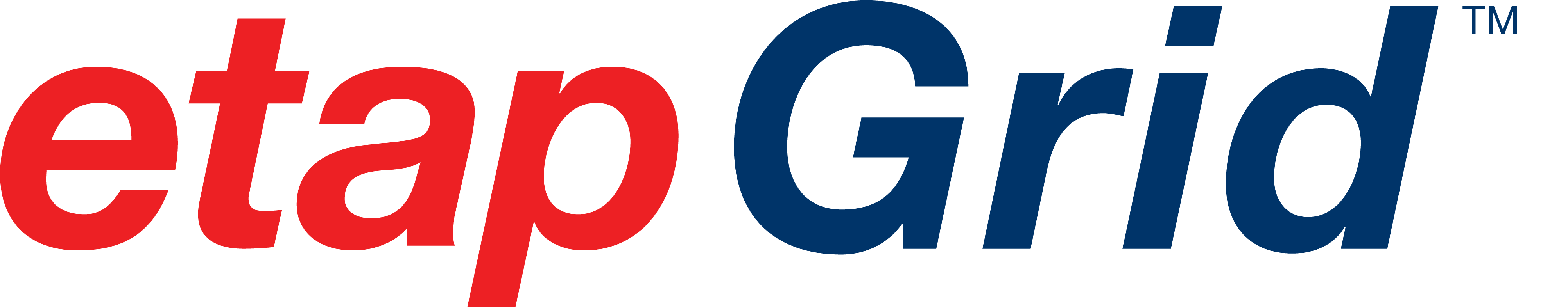 ETAP Grid Logo
