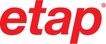 ETAP logo