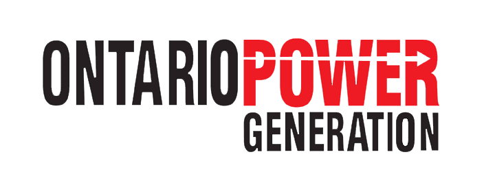 Ontario Power Generation logo