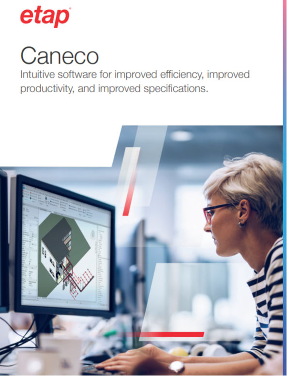 Caneco subscription Brochure