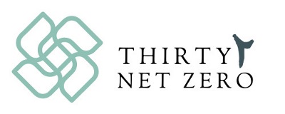 30 net 0 logo
