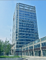 China-Office-Beijing China Office in Beijing