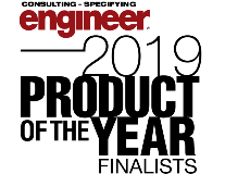 Consulting specifying engineering 2019 product of the year award Consulting specifying engineering 2019 product of the year award