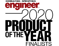 Consulting specifying engineering 2020 product of the year award Consulting specifying engineering 2020 product of the year award
