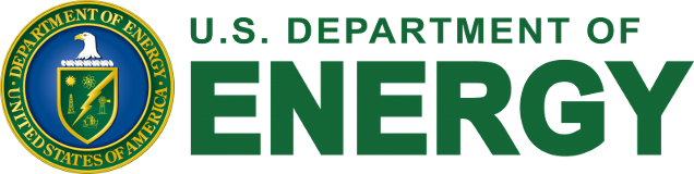 Department of Energy Department of Energy Logo