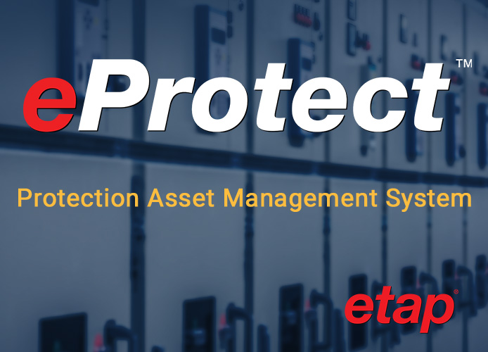 eProtect-Protection Asset Management