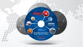 ETAP 14 Demo CD ETAP 14 Demo
