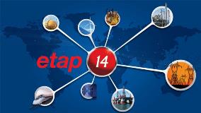 ETAP-14 ETAP 14
