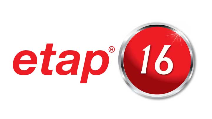 ETAP 16 logo