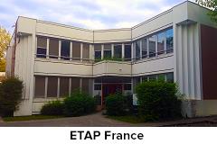 ETAP France ETAP France