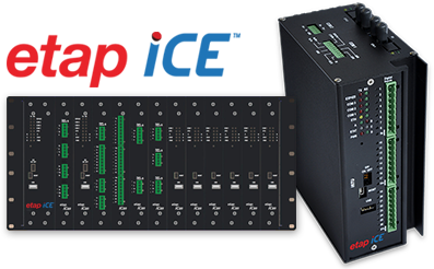 ETAP iCE Hardware