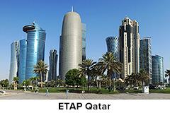 ETAP Qatar