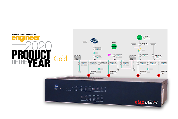 Etap Electrical Power System Analysis Software Power Management System Etap Electrical Power System Analysis Software Power Management System