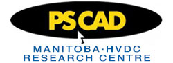 PSCAD logo