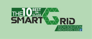 10 Best Smart Grid Solution Providers 2018