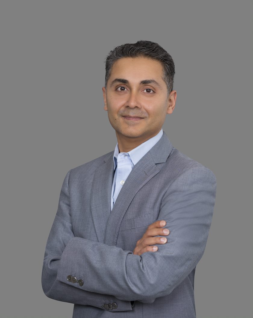 ETAP CEO Tanuj Khandelwal