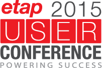 ETAP User Conference 2015