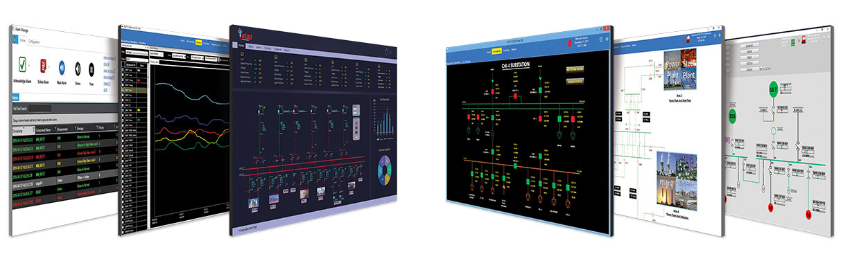 ETAP Electrical Digital Twin for Operations ETAP Electrical Digital Twin for Operations