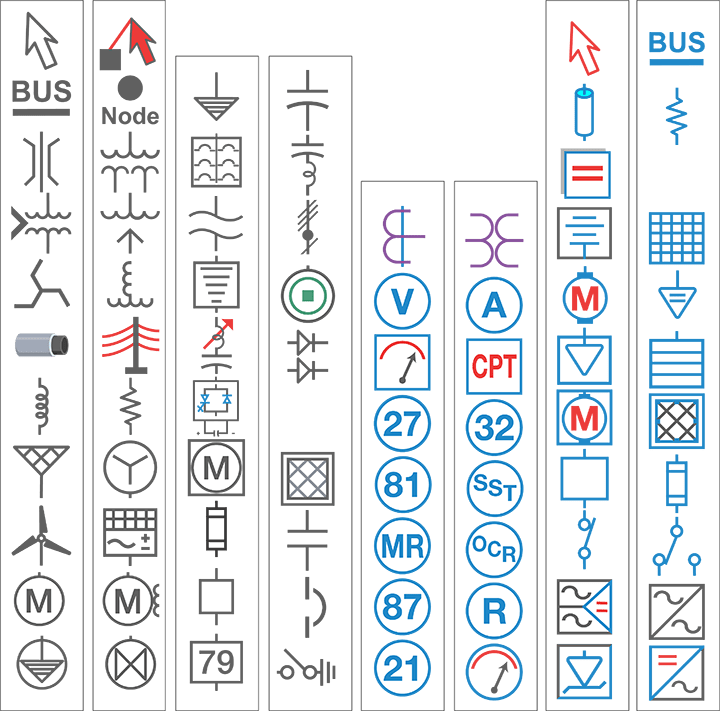 Power System Modeling & Design Software