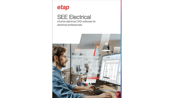 Brochure SEE Electrical V8R4