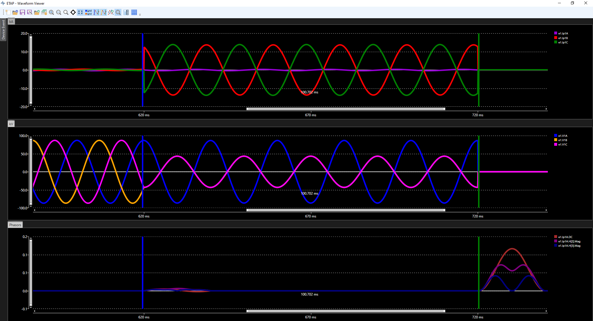 AFAS_WaveformViewer AFAS_WaveformViewer