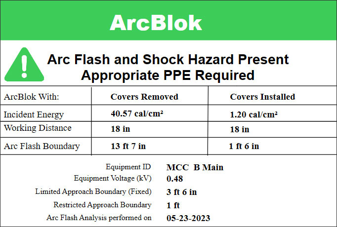 Arc-Flash-&-Shock-Hazard-Present-Appropriate-PPE-Required