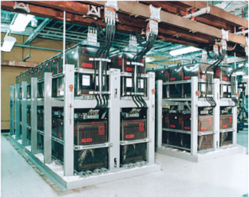 Battery Discharge & Sizing Battery Discharge & Sizing