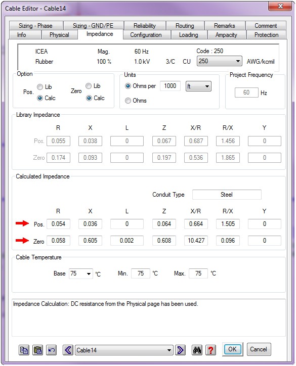 Base Package - Cable Manager