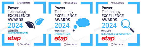 Caneco Electrical PV Award 2024 - Ausgezeichnete Energietechnologie