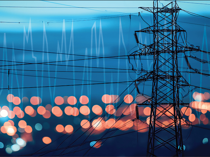 Generation Management System